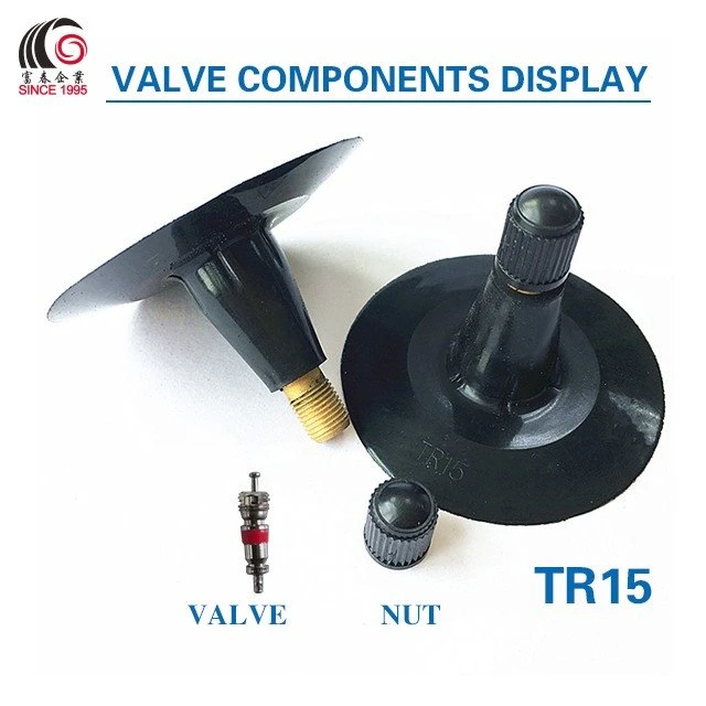 16 inch truck tire inner tube