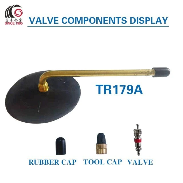inner truck tyre tubes