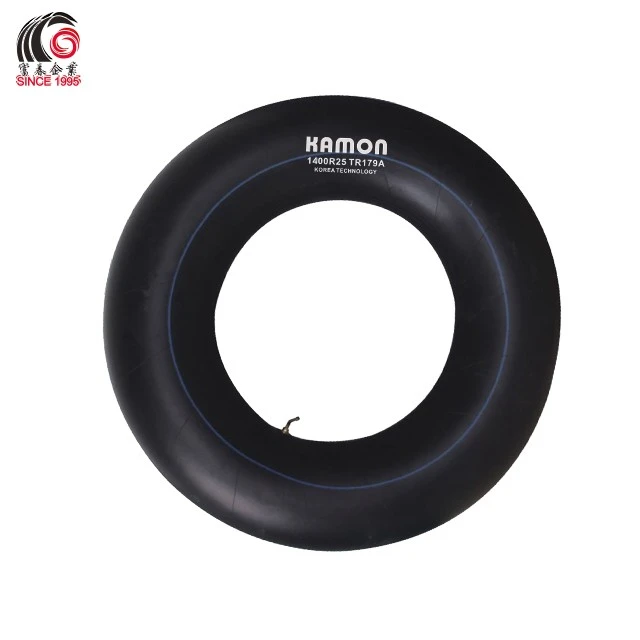 Heavy Truck Tyre