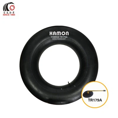 Tiwbiau Mewnol Tractor Mawr