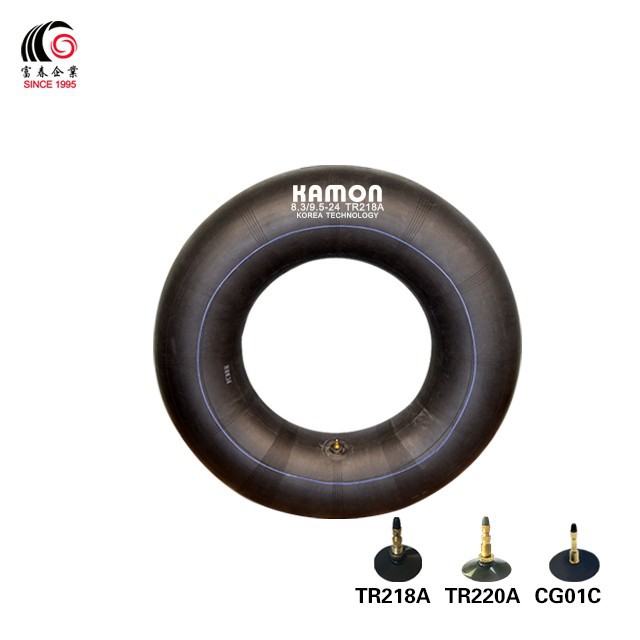 Rubber Tyre Tube suppliers
