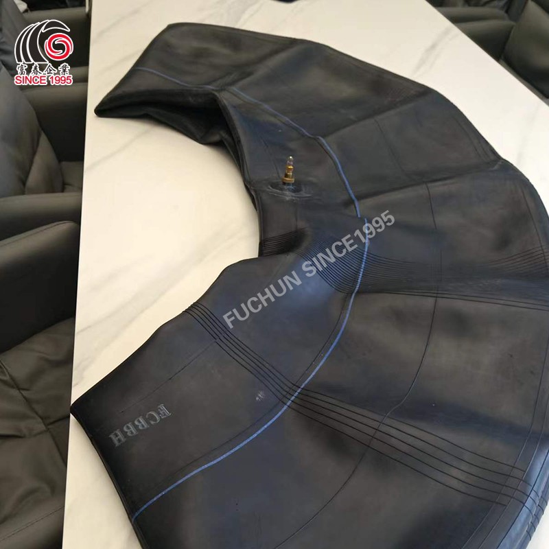 Rubber Tyre Tube high quality