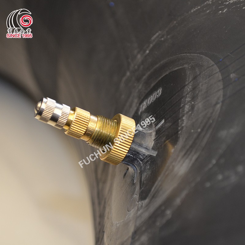 Rubber Tyre Tube best