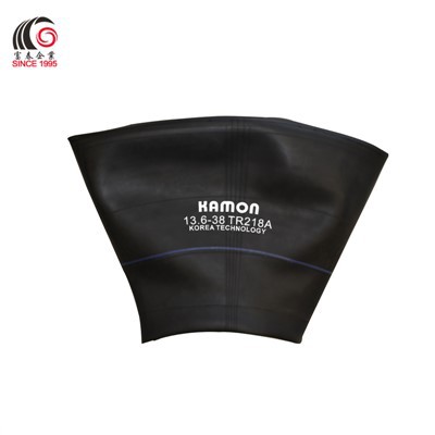 13.6 38 Tiwb Teiar Tractor