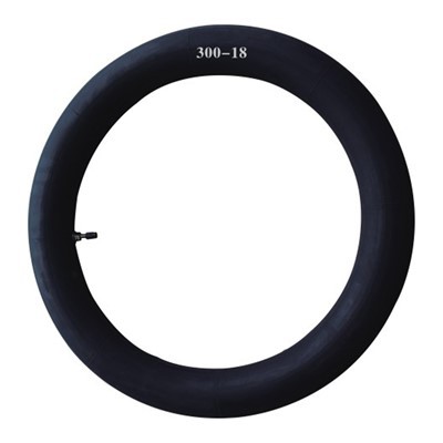 Tiwb Beic Modur 18 Modfedd